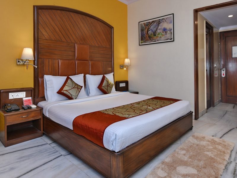 The Beaufort Inn Premium Rooms